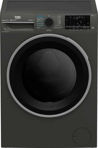 Стирально-сушильная машина BEKO B5DFT584427MPB - 1/1