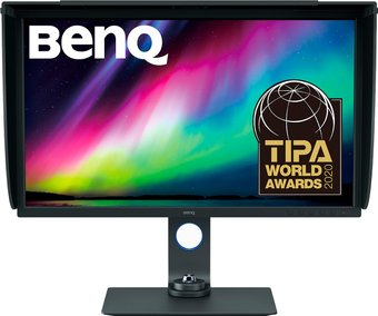 Монитор BenQ SW321C - 1/1