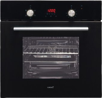 Электрический духовой шкаф CATA ME 605 TCP - 1/1