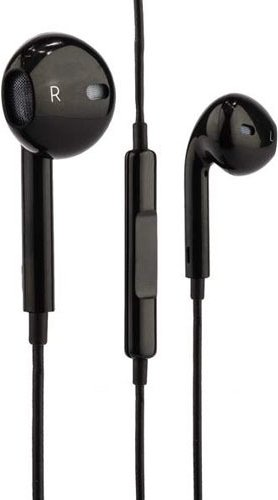 Наушники Hoco M1 (черный) - 1/1