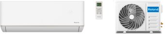 Кондиционер Roland Wizard RD-WZ24HSS/N1 - 1/1