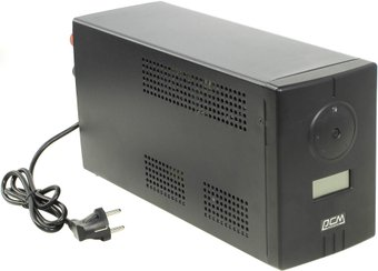 Источник бесперебойного питания Powercom Infinity INF-500 - 1/1