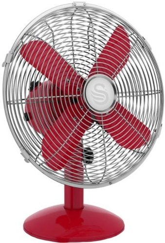 Вентилятор Swan SFA12620RN - 1/1