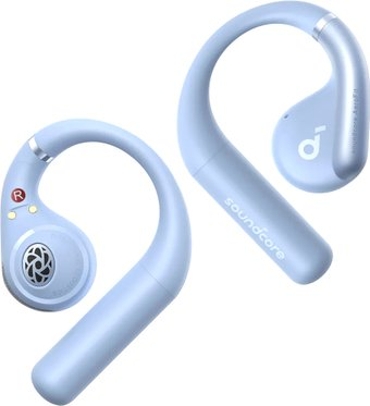 Наушники Anker Soundcore AeroFit (голубой) - 1/1