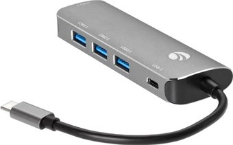 Док-станция VCOM CU4383 - 1/1