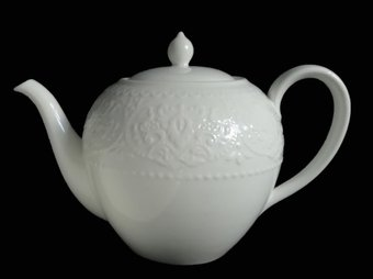 Заварочный чайник Tudor England TU3102 - 1/1