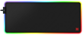 Коврик для стола Defender Black XXL Hub Light - 1/1