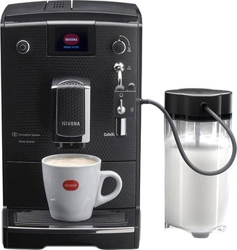 Кофемашина Nivona CafeRomatica 680 - 1/1