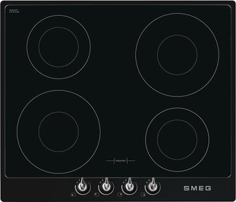 Варочная панель Smeg SI964NM - 1/1