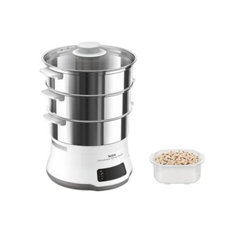 Пароварка Tefal VC502D10 - 1/1