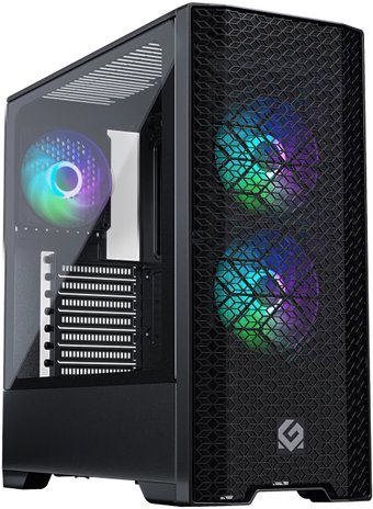 Корпус MagniumGear Neo Air MG-NE520A_DBK02 - 1/1