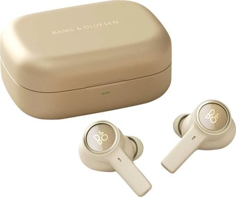 Наушники Bang & Olufsen Beoplay EX (золотистый) - 1/1