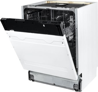 Встраиваемая посудомоечная машина ZorG W60I1DA512 - 1/1