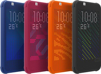 Чехол для телефона HTC Dot View для HTC Desire 510 (HC M130) - 1/1