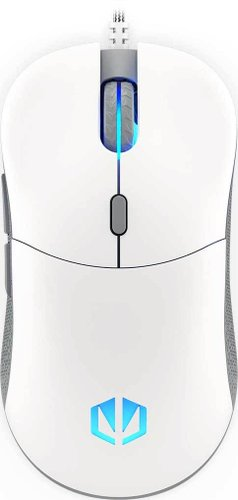 Игровая мышь Endorfy GEM Plus Onyx White - 1/1