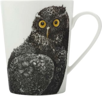 Кружка Maxwell & Williams Marini Ferlazzo. Сова DX0570 - 1/1