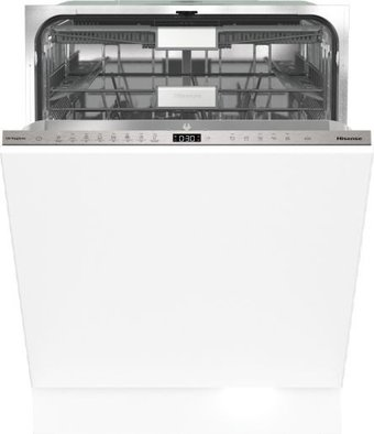 Отдельностоящая посудомоечная машина Hisense HV693B60UVAD - 1/1