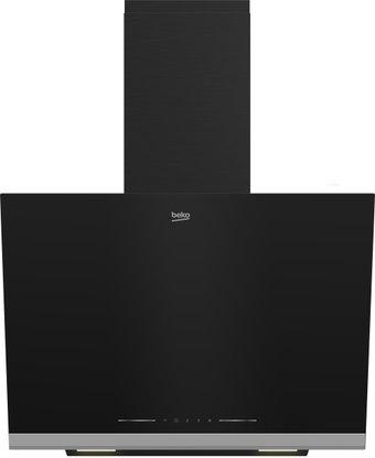 Кухонная вытяжка BEKO BHCA66741BBHF - 1/1