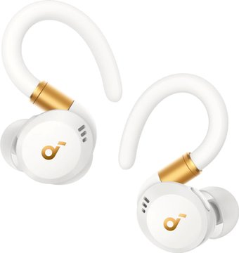 Наушники Anker Soundcore Sport X20 (белый) - 1/1