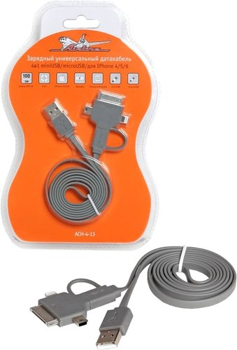 Кабель Airline ACH-4-13 - 1/1