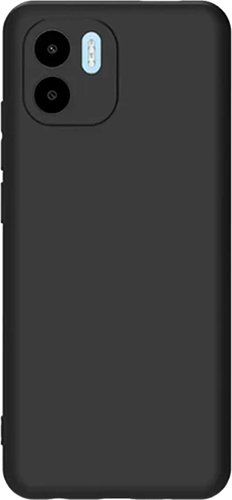 Чехол для телефона KST SC для Xiaomi Redmi A2 (черный) - 1/1