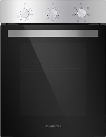 Электрический духовой шкаф MAUNFELD EOEC.516S - 1/1