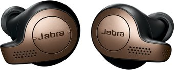 Наушники Jabra Elite 65t (медно-черный) - 1/1