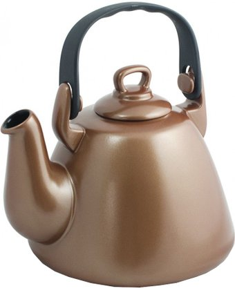 Чайник без свистка Ceraflame Tropeiro N53999 (медный) - 1/1