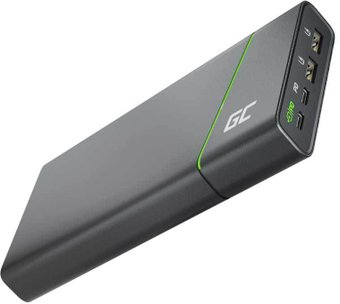 Внешний аккумулятор Green Cell PowerPlay Ultra 26800mAh - 1/1