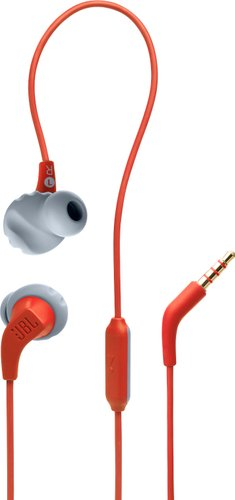 Наушники JBL Endurance Run 2 (красный) - 1/1