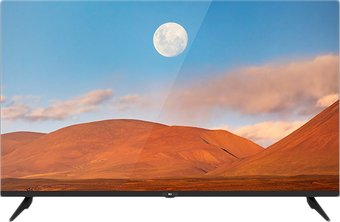 Телевизор BQ 43FSU38B - 1/1