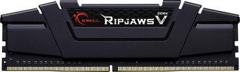 Оперативная память G.Skill Ripjaws V 32GB DDR4 PC4-21300 F4-2666C18S-32GVK - 1/1