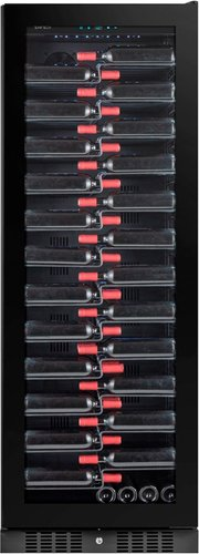 Винный шкаф Temptech CPRO1800SRB-24 - 1/1