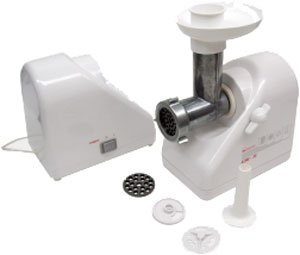 Мясорубка Белвар КЭМ-36/220-4-31 - 1/1