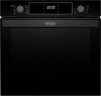 Электрический духовой шкаф DeLonghi DEO 755 NB Ramona - 1/1