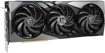 Видеокарта MSI GeForce RTX 4070 Ti Super 16G Gaming Slim - 1/1