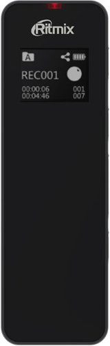 Диктофон Ritmix RR-880 - 1/1