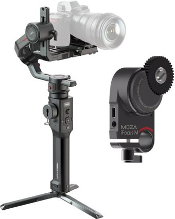 Стабилизатор Gudsen Moza Air 2S Professional Kit - 1/1