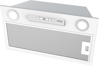 Кухонная вытяжка Korting KHI 6755 W - 1/1