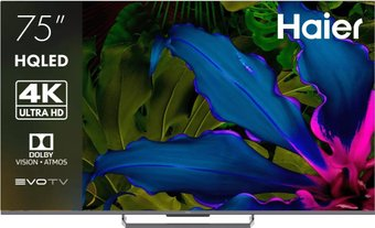 Телевизор Haier 75 Smart TV S6 - 1/1