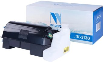 Картридж NV Print NV-TK-3130 (аналог Kyocera TK-3130) - 1/1
