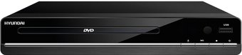 DVD-плеер Hyundai H-DVD180 - 1/1