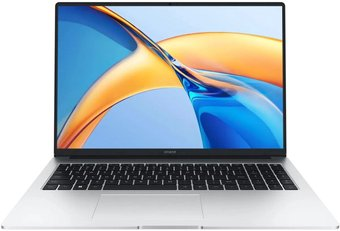 Ноутбук HONOR MagicBook X16 2024 BRN-H5651 5301AJWR - 1/1