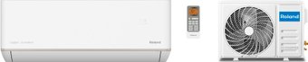 Кондиционер Roland Wizard Inverter 2023 RDI-WZ09HSS/N2 - 1/1