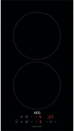 Варочная панель AEG 3000 Domino IKB32300CB - 1/1