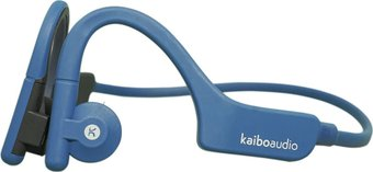 Наушники Kaiboaudio Kaibo Verse Plus (синий) - 1/1