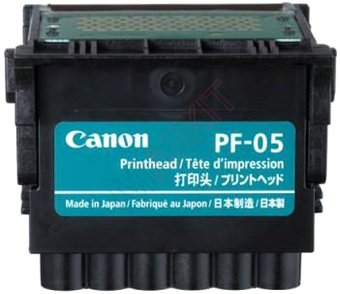 Печатающая головка Canon PF-05 - 1/1