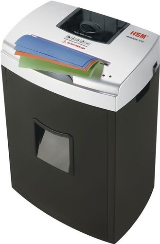 Шредер HSM shredstar X15 - 1/1