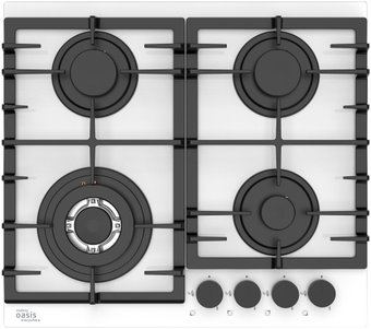 Варочная панель Making Oasis Everywhere P-SDW - 1/1