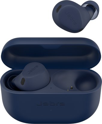 Наушники Jabra Elite 8 Active (темно-синий) - 1/1